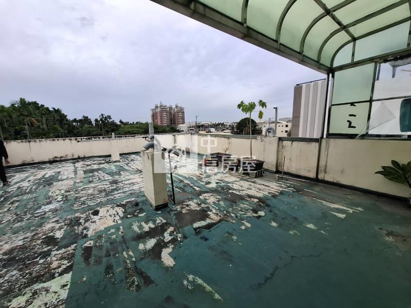 北斗重劃區面9米+30坪6車位別墅房屋室內格局與周邊環境