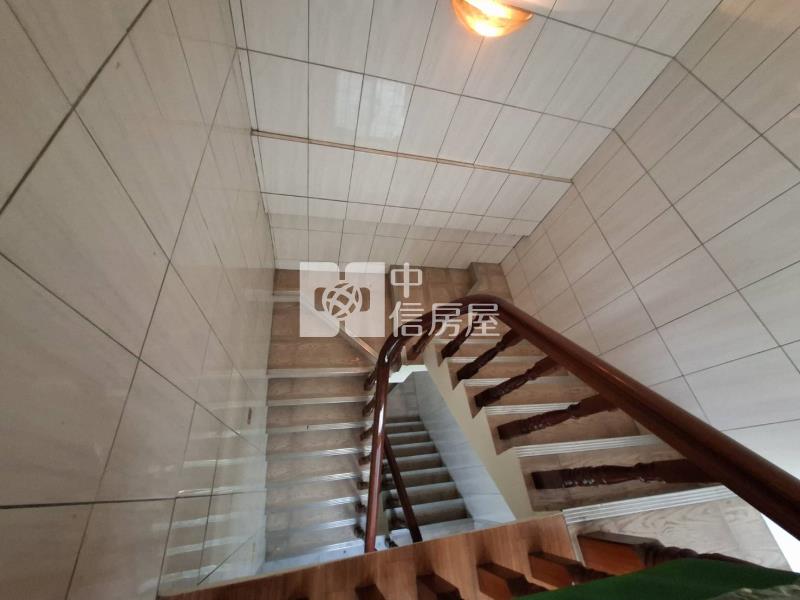 北斗重劃區面9米+30坪6車位別墅房屋室內格局與周邊環境