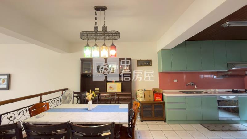 邊間闊別墅  ★影音空拍只在中信嘉義玉山店房屋室內格局與周邊環境