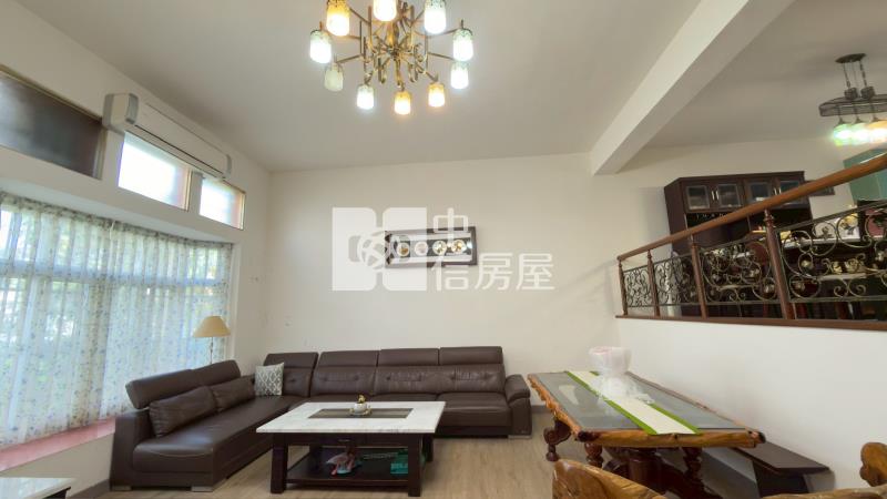 邊間闊別墅  ★影音空拍只在中信嘉義玉山店房屋室內格局與周邊環境