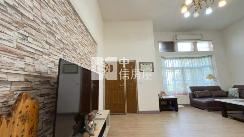 邊間闊別墅  ★影音空拍只在中信嘉義玉山店房屋室內格局與周邊環境
