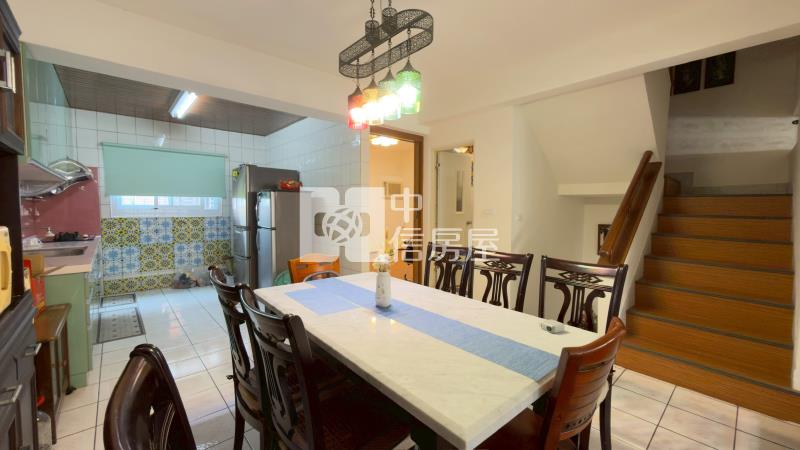 邊間闊別墅  ★影音空拍只在中信嘉義玉山店房屋室內格局與周邊環境