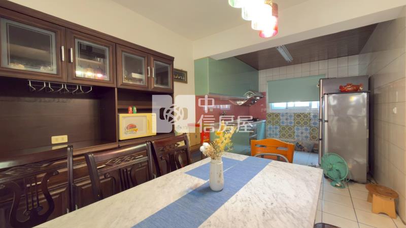 邊間闊別墅  ★影音空拍只在中信嘉義玉山店房屋室內格局與周邊環境