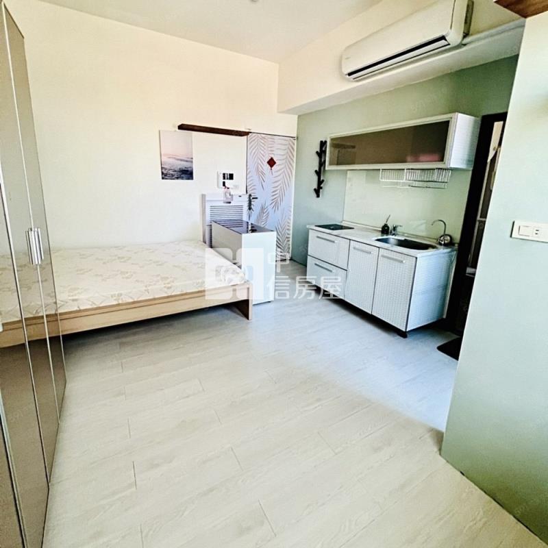 境福街景觀套房房屋室內格局與周邊環境