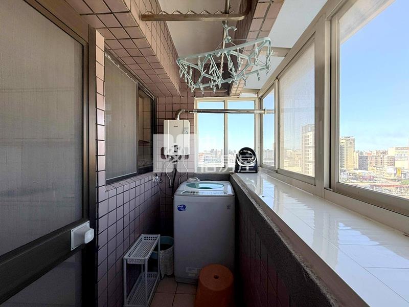 動物園景觀大兩房+車位房屋室內格局與周邊環境