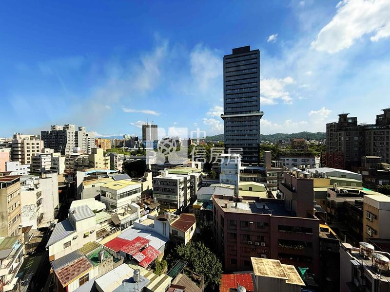 動物園景觀大兩房+車位房屋室內格局與周邊環境