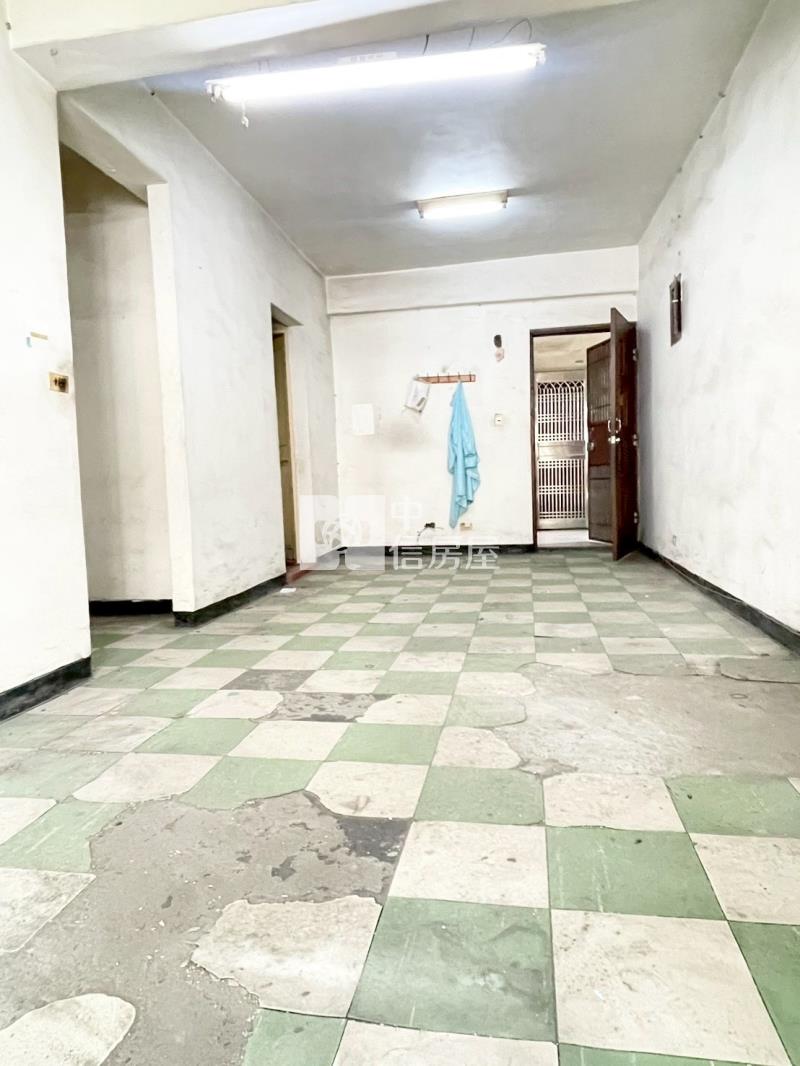 南區低總價公寓房屋室內格局與周邊環境