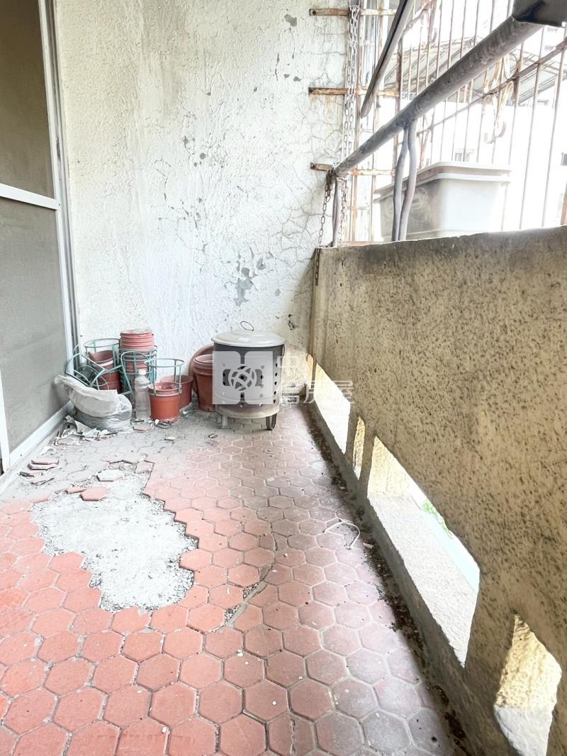 南區低總價公寓房屋室內格局與周邊環境