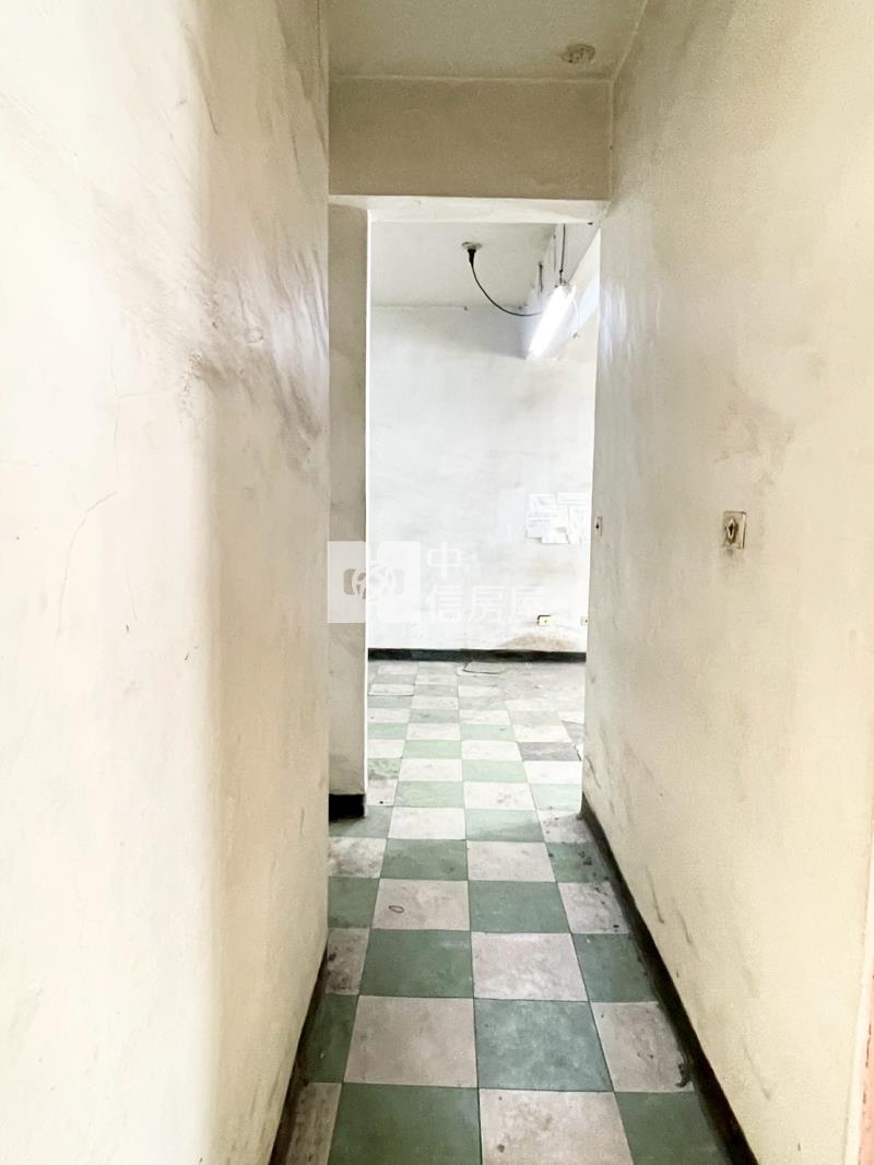 南區低總價公寓房屋室內格局與周邊環境