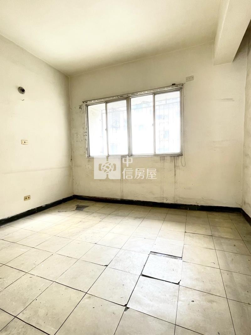 南區低總價公寓房屋室內格局與周邊環境