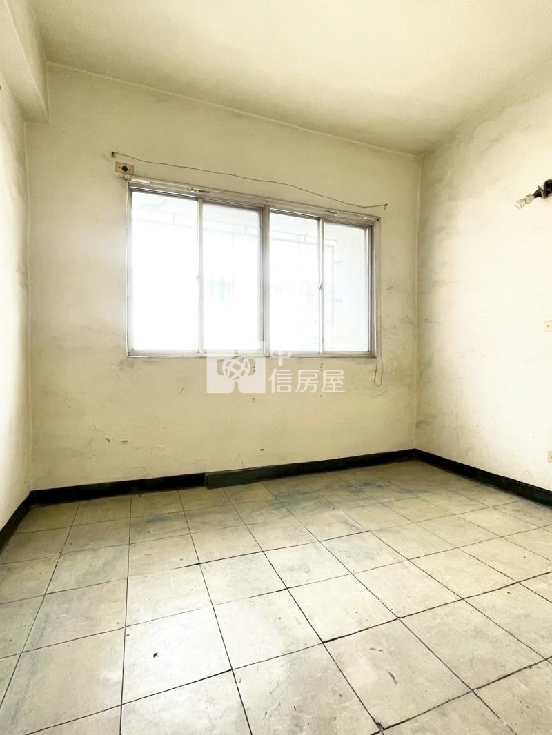 南區低總價公寓房屋室內格局與周邊環境