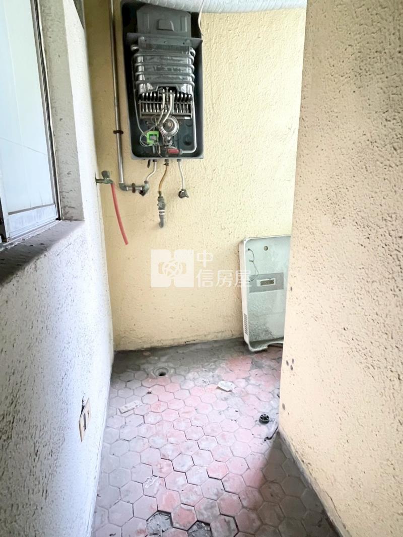 南區低總價公寓房屋室內格局與周邊環境