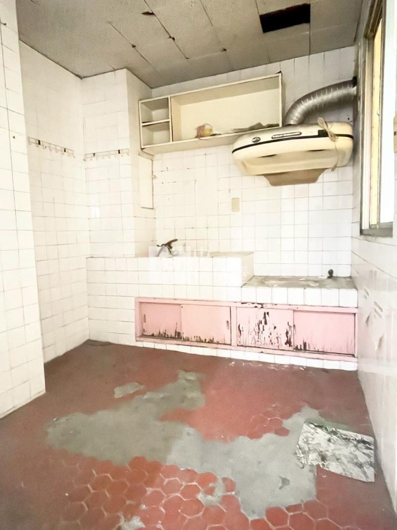 南區低總價公寓房屋室內格局與周邊環境