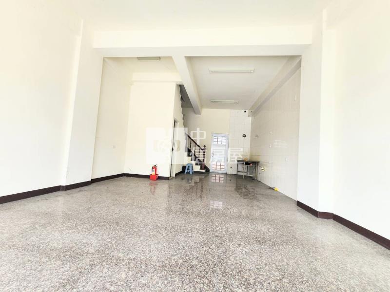 大林漢州建設店住房屋室內格局與周邊環境