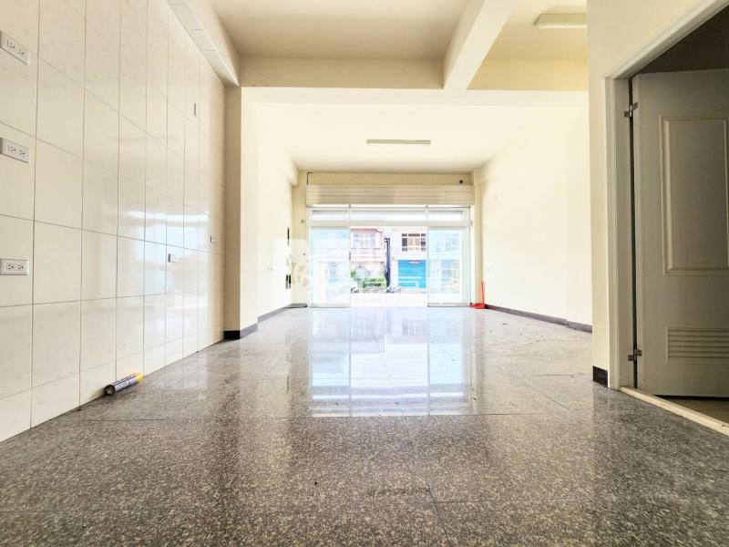 大林漢州建設店住房屋室內格局與周邊環境