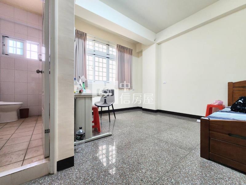 大林漢州建設店住房屋室內格局與周邊環境