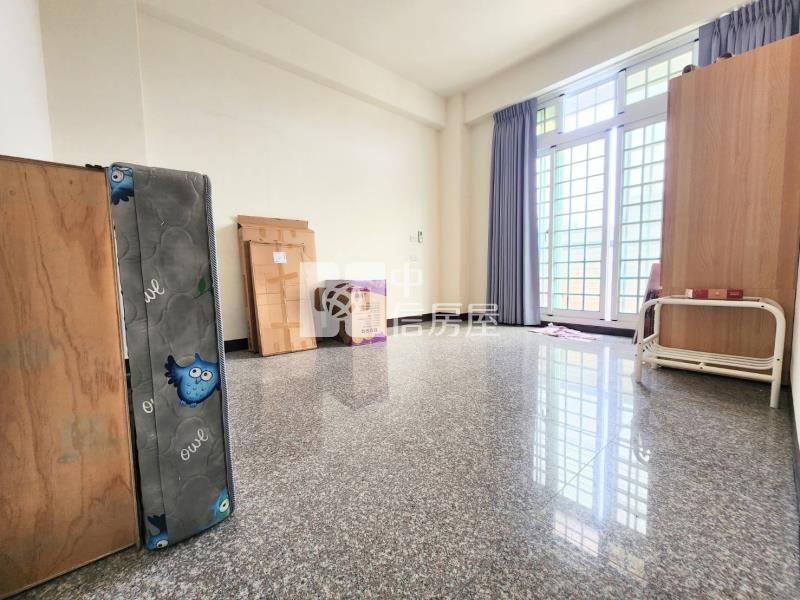 大林漢州建設店住房屋室內格局與周邊環境