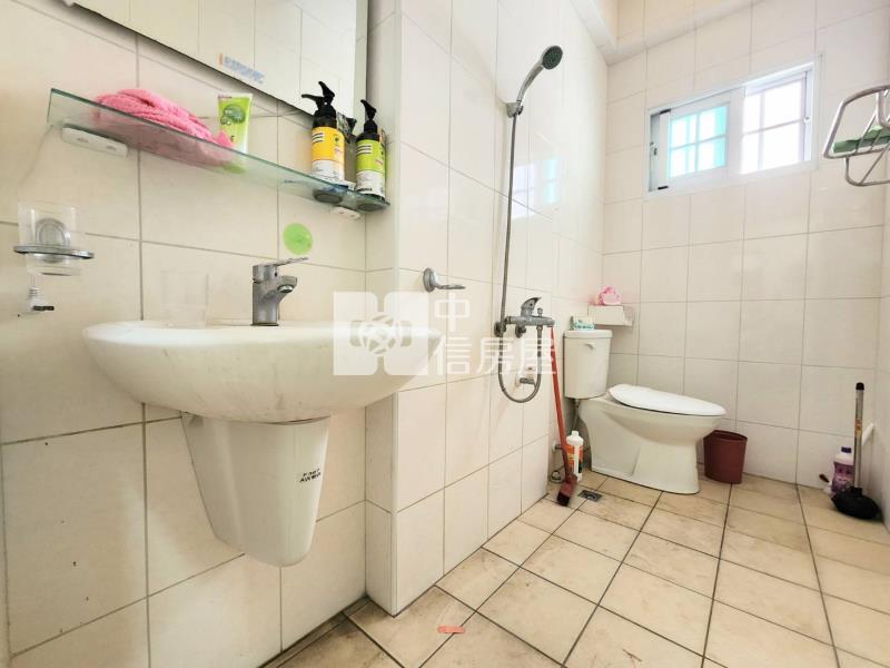 大林漢州建設店住房屋室內格局與周邊環境