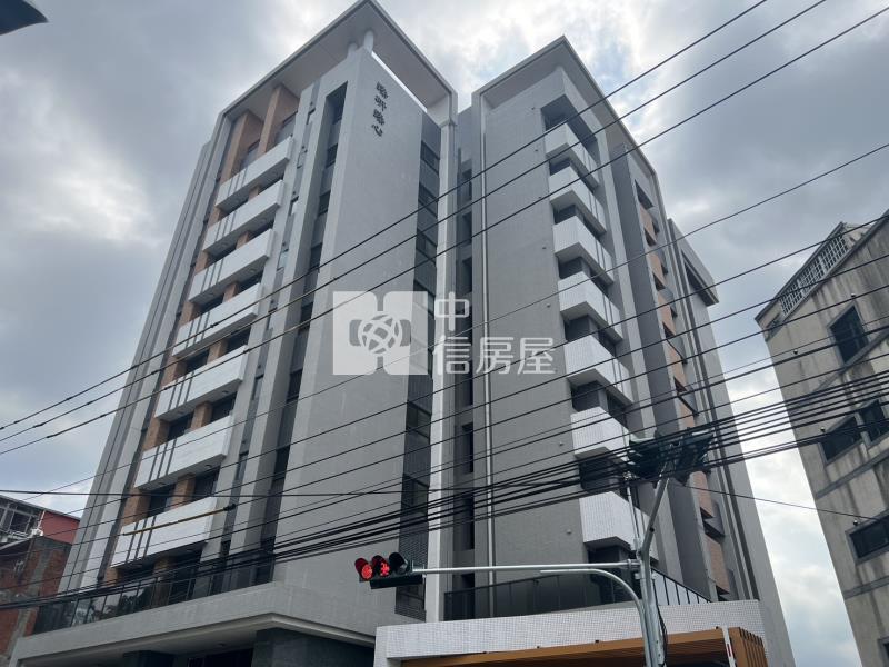 員東國中景觀二房附車位房屋室內格局與周邊環境