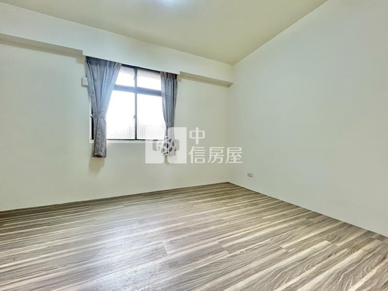 長億活路孝親透天房屋室內格局與周邊環境