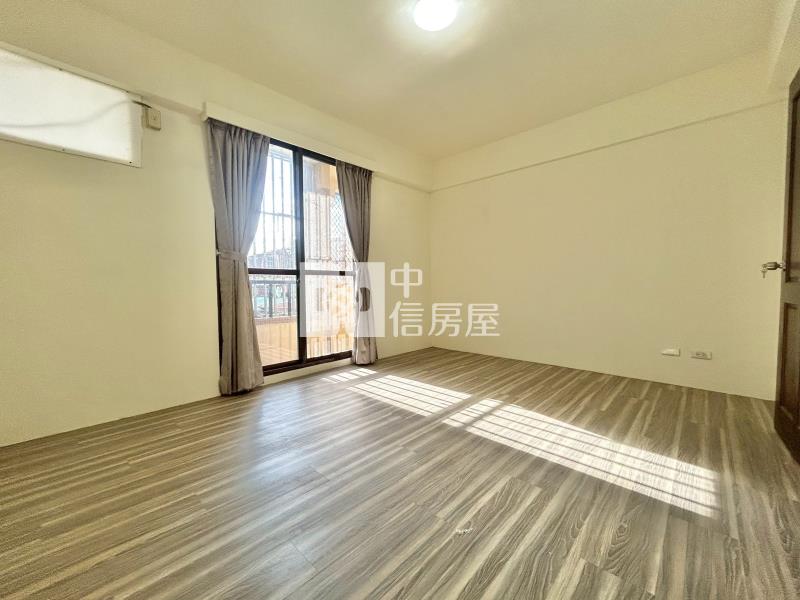 長億活路孝親透天房屋室內格局與周邊環境