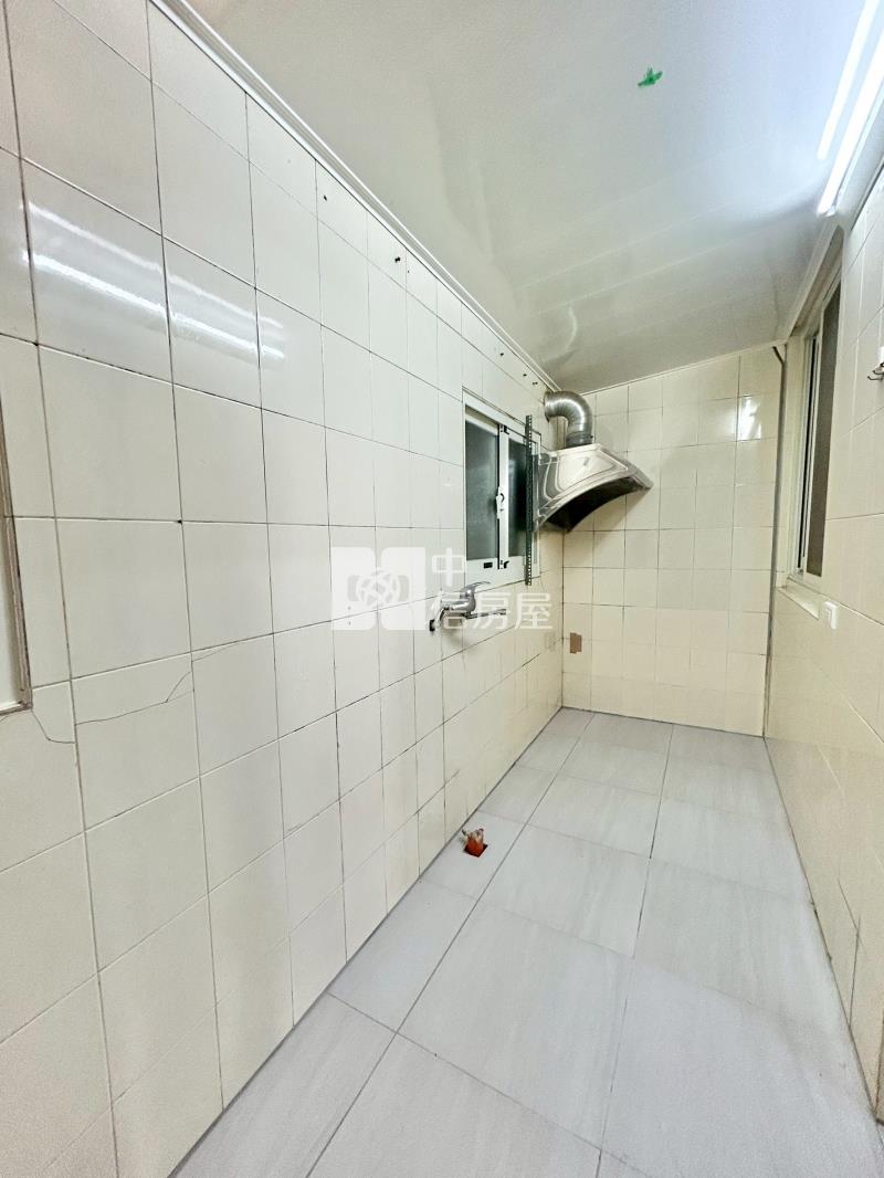 長億活路孝親透天房屋室內格局與周邊環境