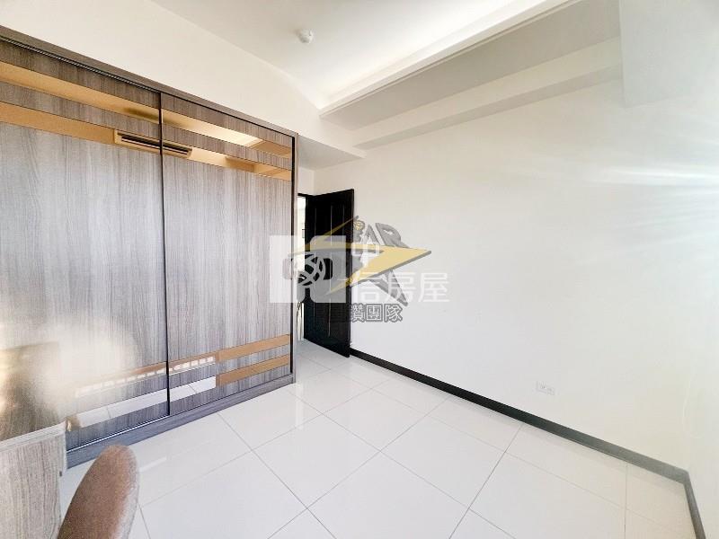 【星鑽】草漯精緻裝潢3房+車位房屋室內格局與周邊環境