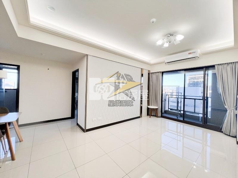 【星鑽】草漯精緻裝潢3房+車位房屋室內格局與周邊環境