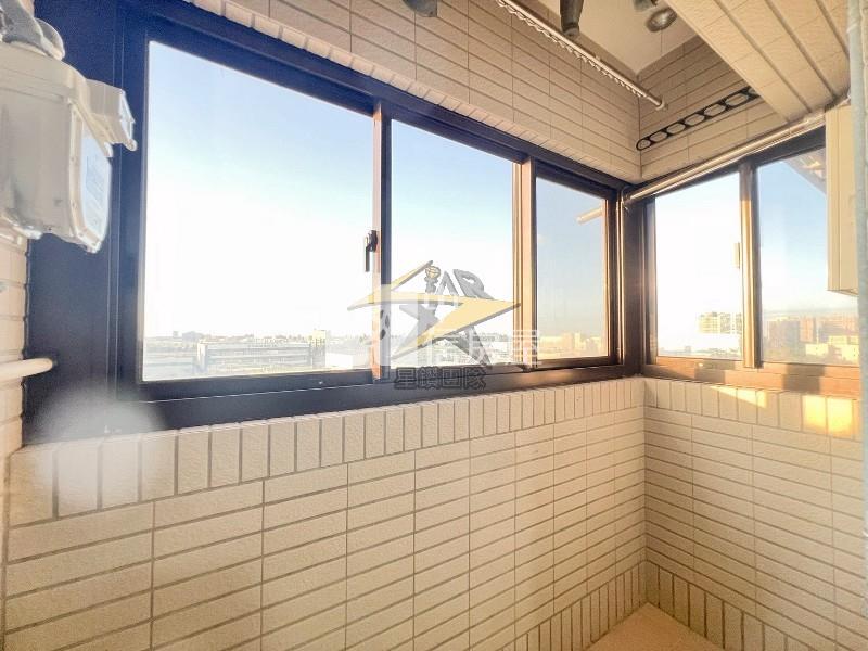 【星鑽】草漯精緻裝潢3房+車位房屋室內格局與周邊環境