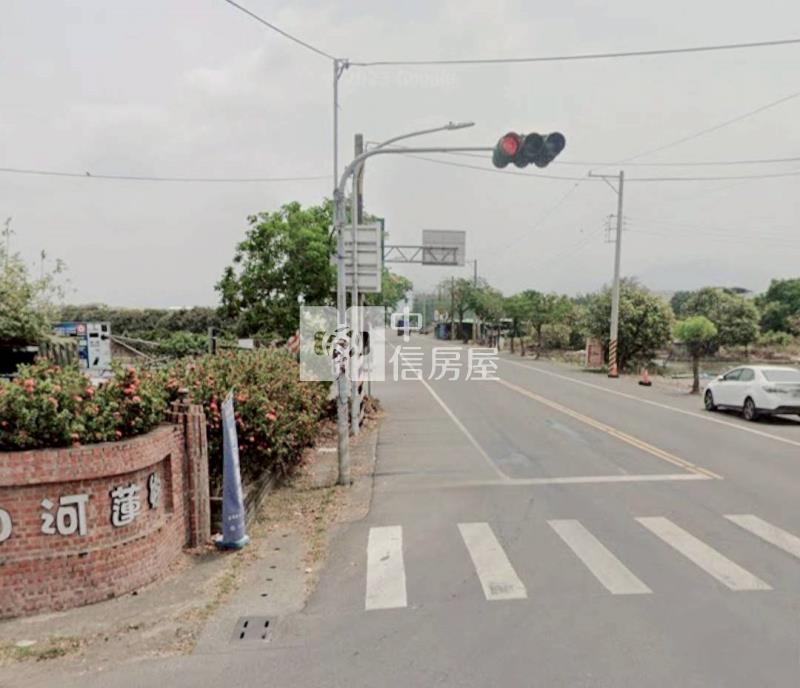 白河商工旁約8.1米大面寬金店面房屋室內格局與周邊環境