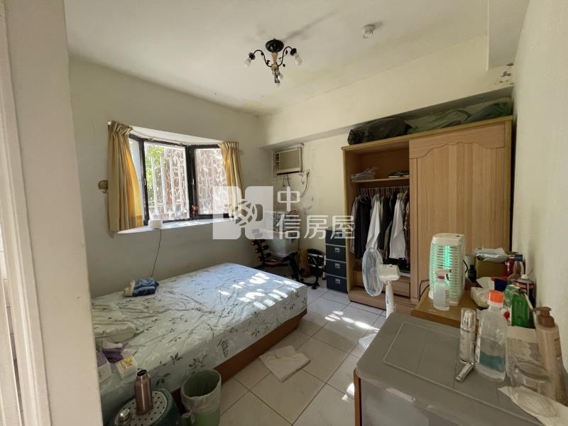 靜園1樓庭院附車位房屋室內格局與周邊環境