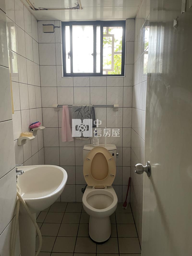 靜園1樓庭院附車位房屋室內格局與周邊環境