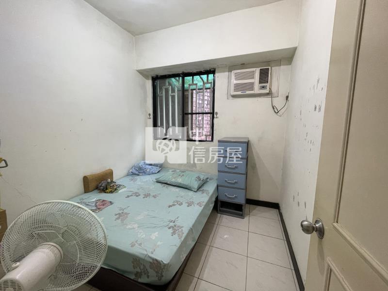 靜園1樓庭院附車位房屋室內格局與周邊環境