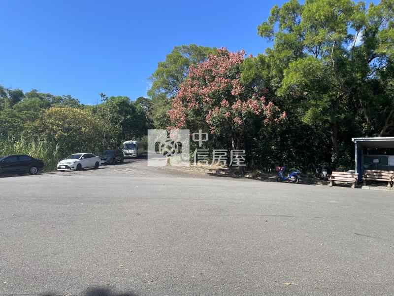 靜園1樓庭院附車位房屋室內格局與周邊環境