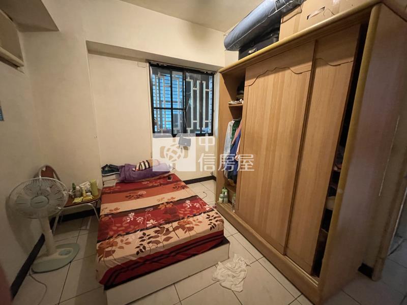 靜園1樓庭院附車位房屋室內格局與周邊環境