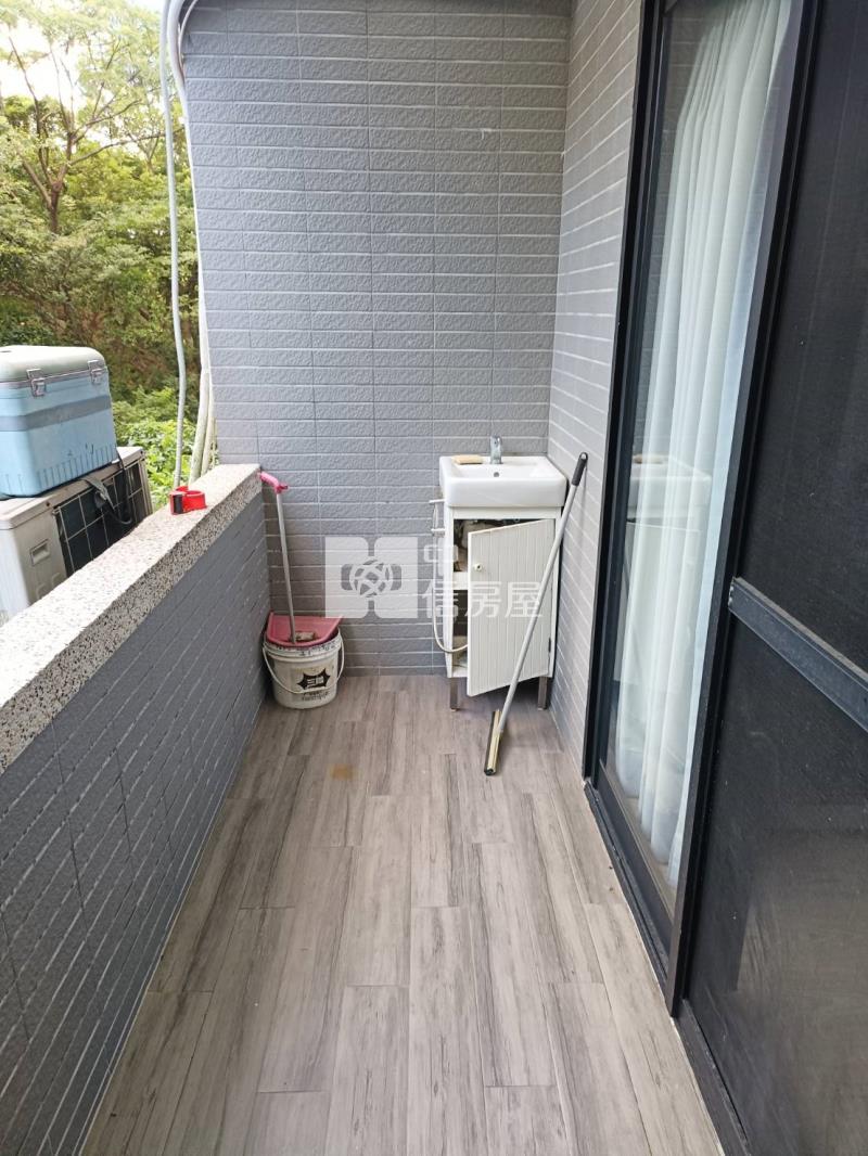 A2283 龜山大景優美1F庭院車房屋室內格局與周邊環境