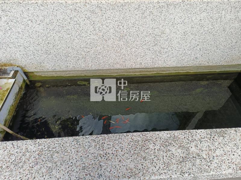 A2283 龜山大景優美1F庭院車房屋室內格局與周邊環境