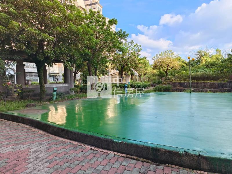 A2283 龜山大景優美1F庭院車房屋室內格局與周邊環境