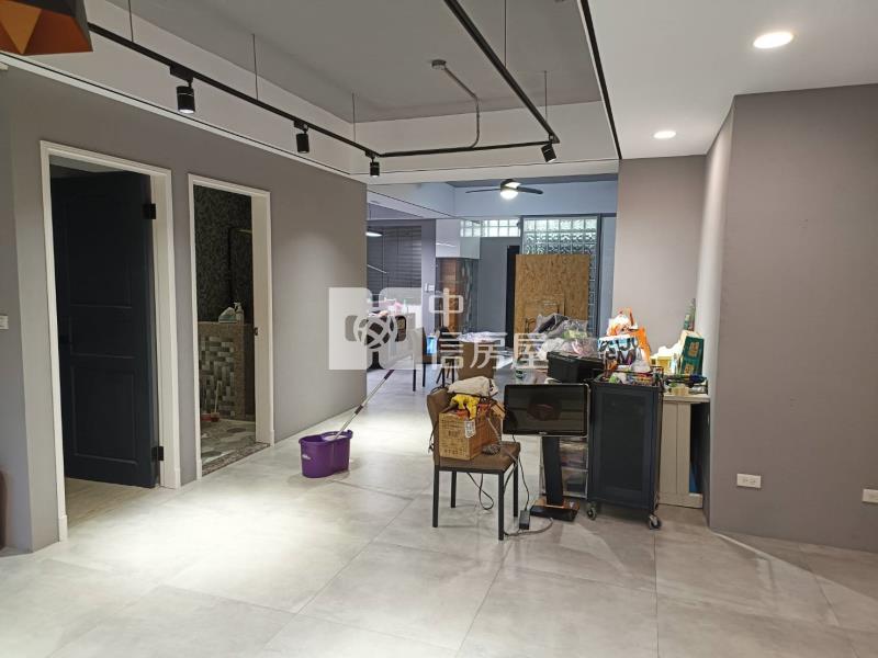 A2283 龜山大景優美1F庭院車房屋室內格局與周邊環境