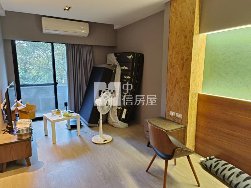 A2283 龜山大景優美1F庭院車房屋室內格局與周邊環境