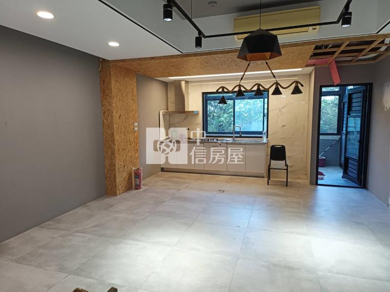 A2283 龜山大景優美1F庭院車房屋室內格局與周邊環境