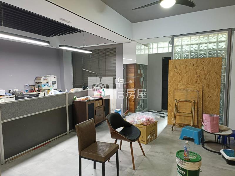 A2283 龜山大景優美1F庭院車房屋室內格局與周邊環境