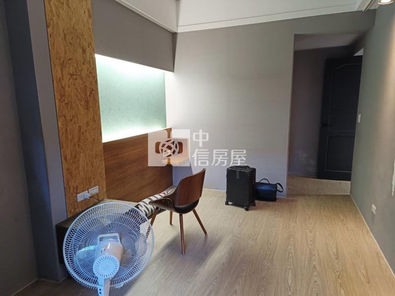 A2283 龜山大景優美1F庭院車房屋室內格局與周邊環境