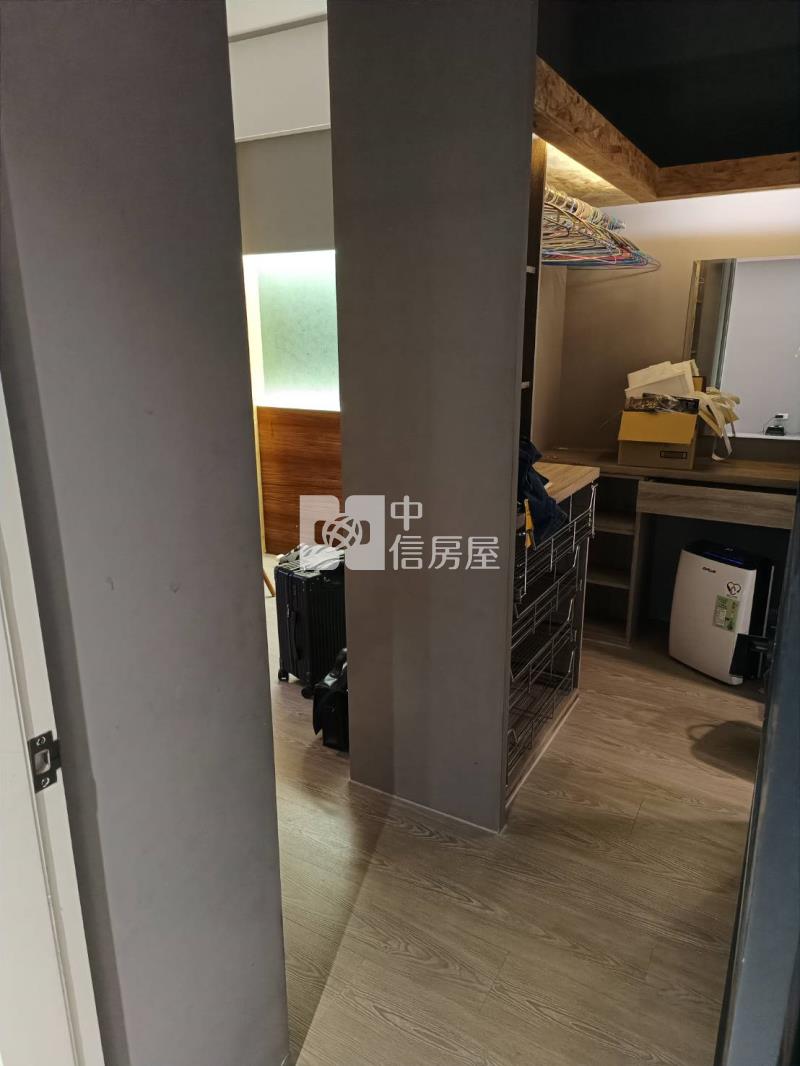 A2283 龜山大景優美1F庭院車房屋室內格局與周邊環境