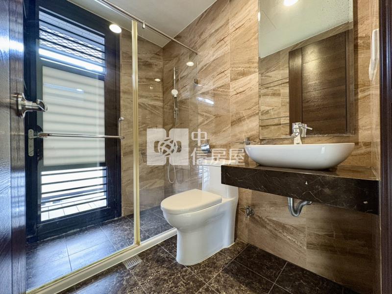 專任!可安居大三房+平車房屋室內格局與周邊環境