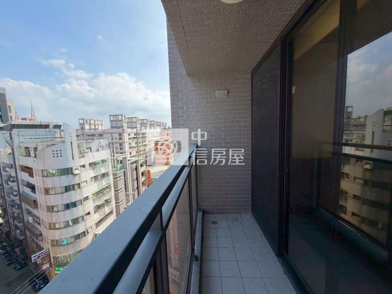 專任!可安居大三房+平車房屋室內格局與周邊環境