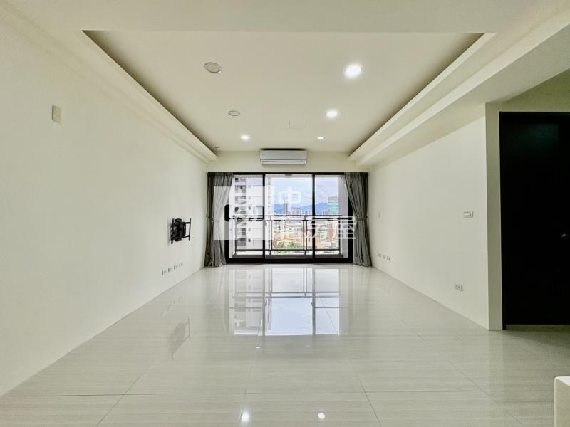 專任!可安居大三房+平車房屋室內格局與周邊環境