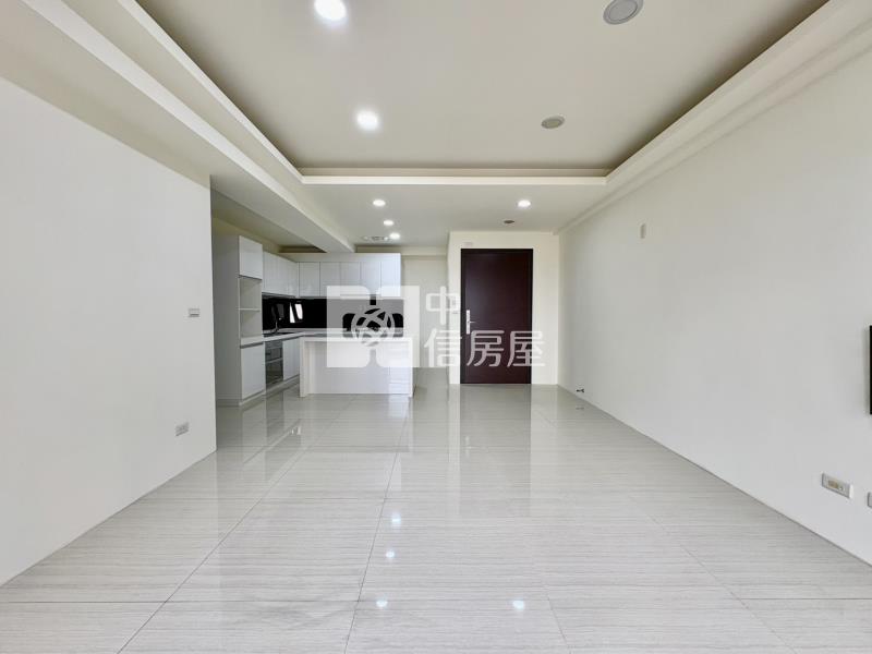 專任!可安居大三房+平車房屋室內格局與周邊環境