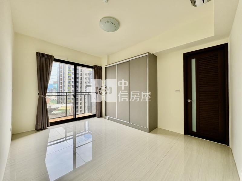 專任!可安居大三房+平車房屋室內格局與周邊環境