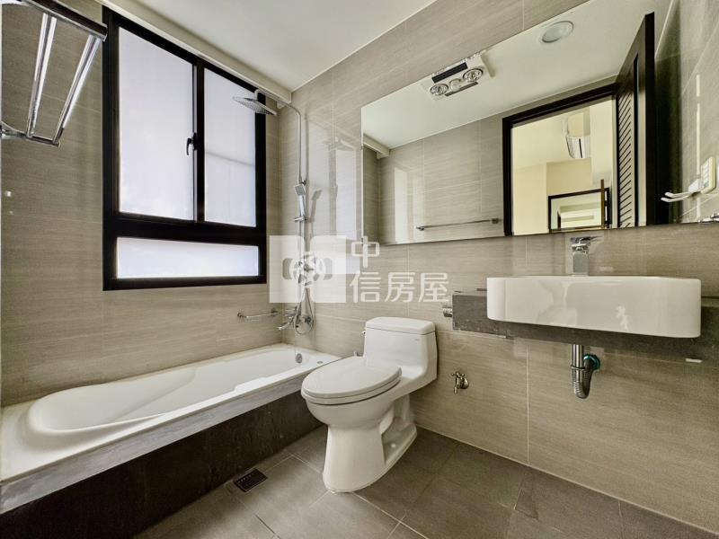 專任!可安居大三房+平車房屋室內格局與周邊環境